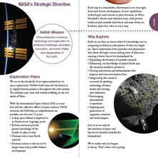 Marshall Space Flight Center 2012 Pocket Guide (text)